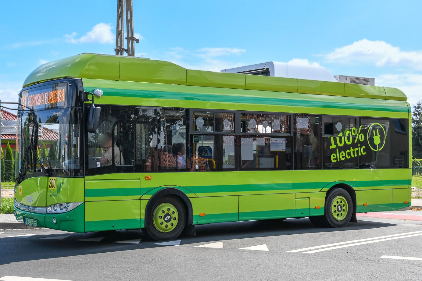 autobus