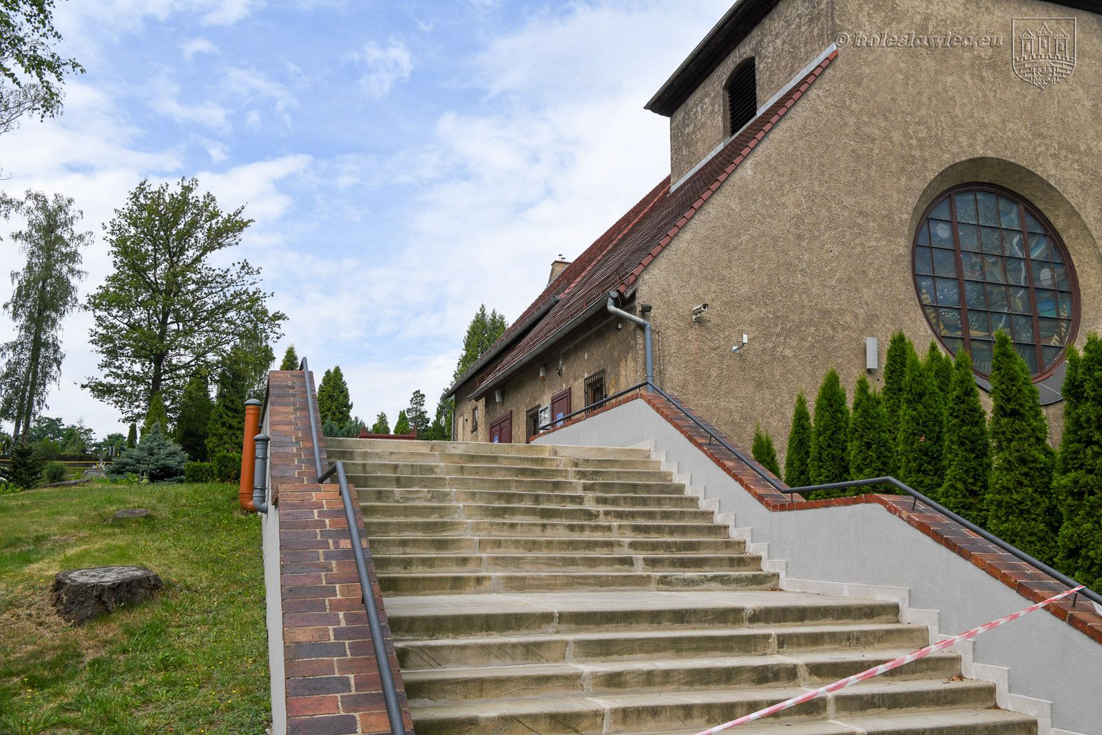 prace