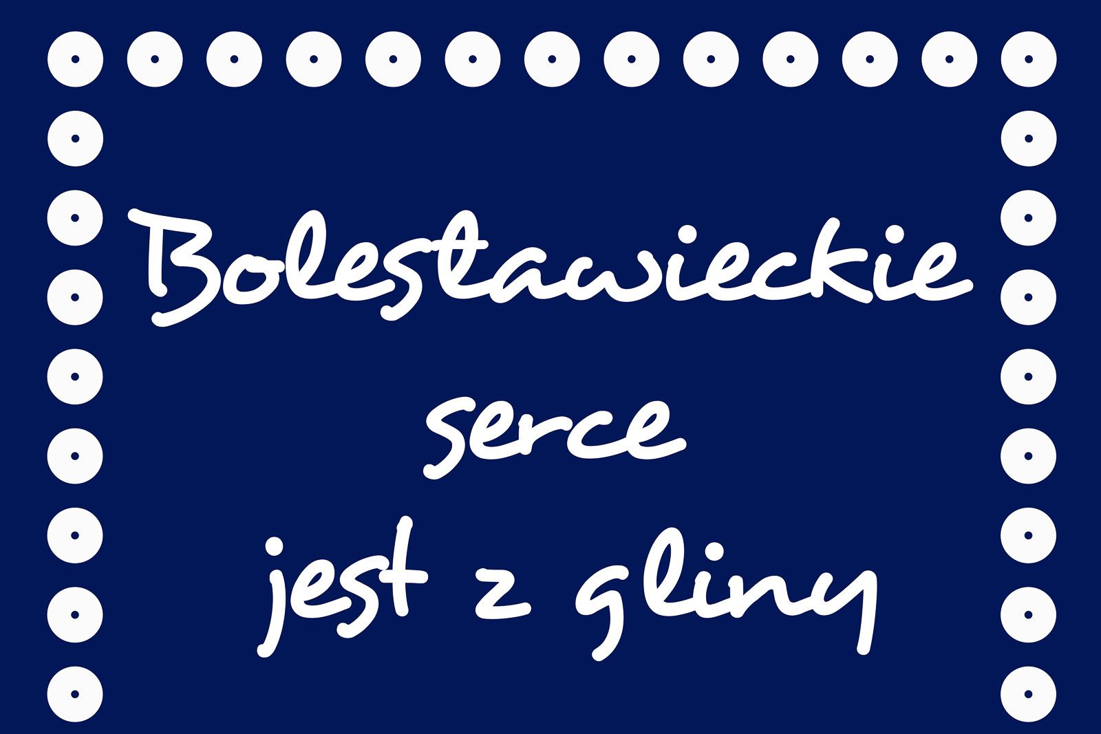 plakat