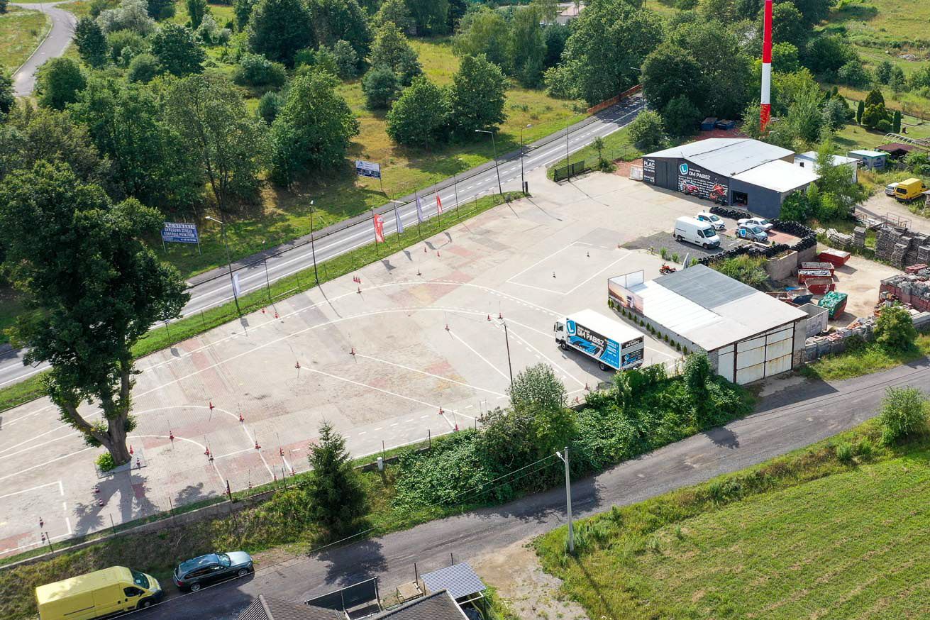 ul. widok