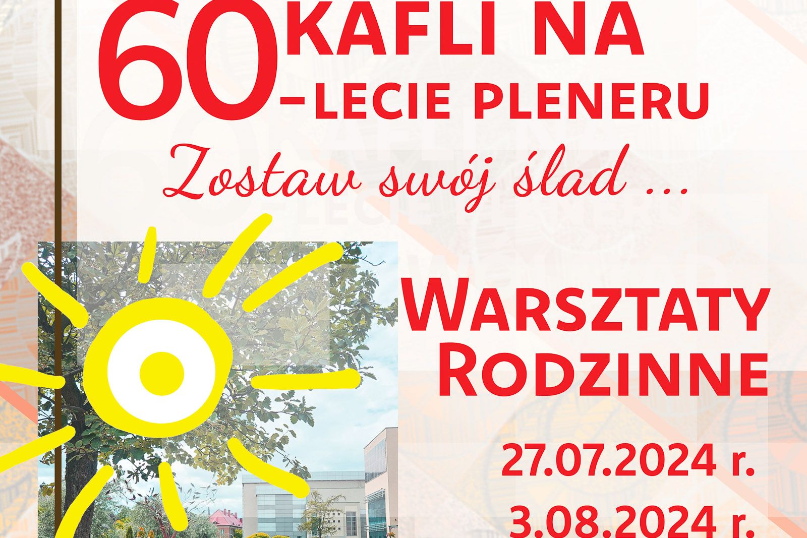 plakat