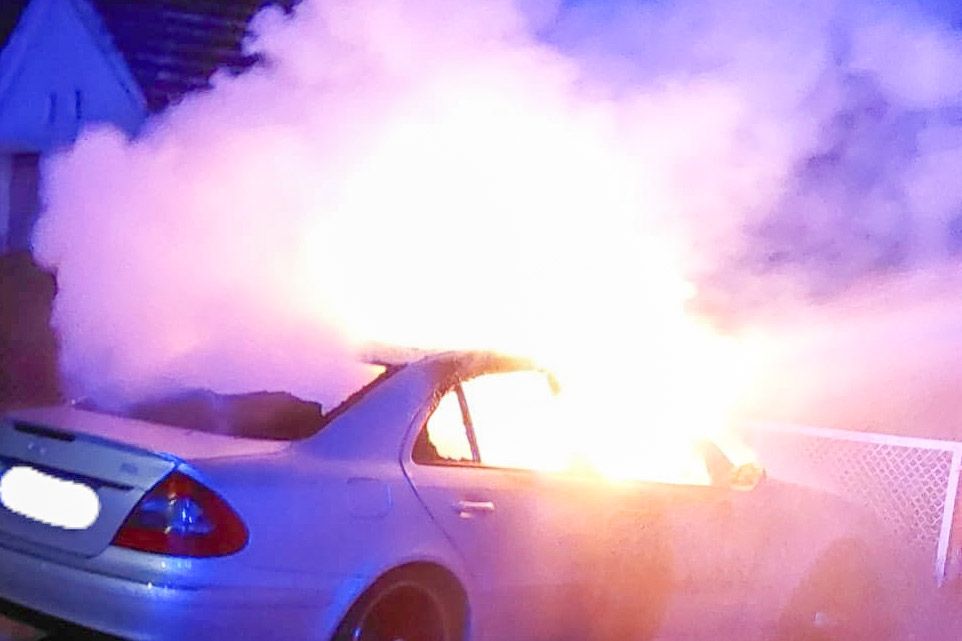 auto