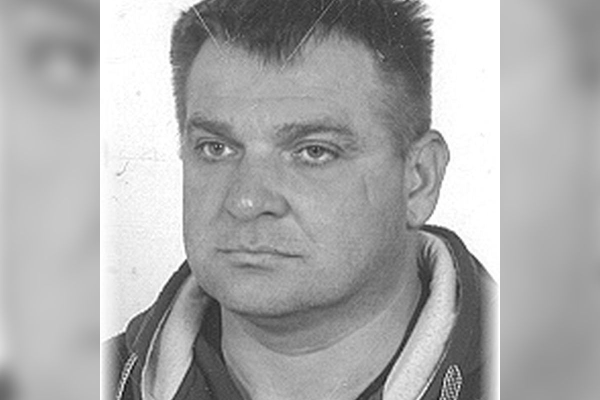 poszukiwany