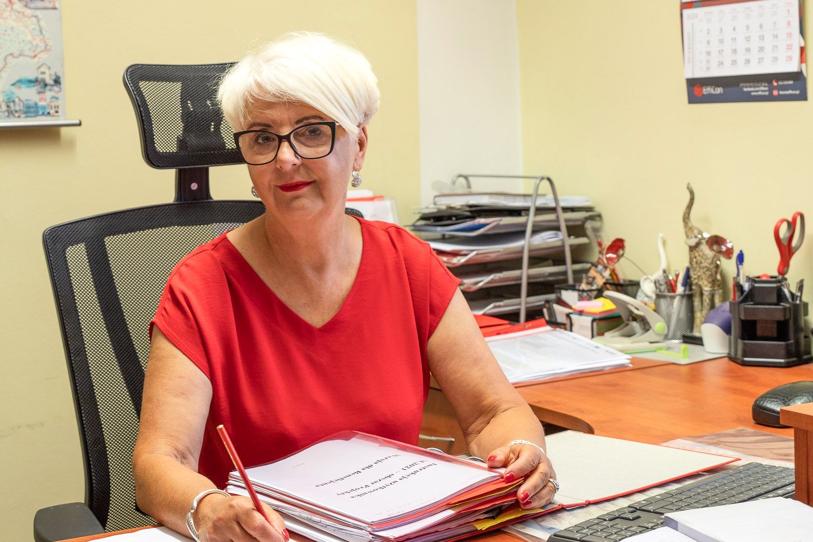 Elżbieta Chojnacka