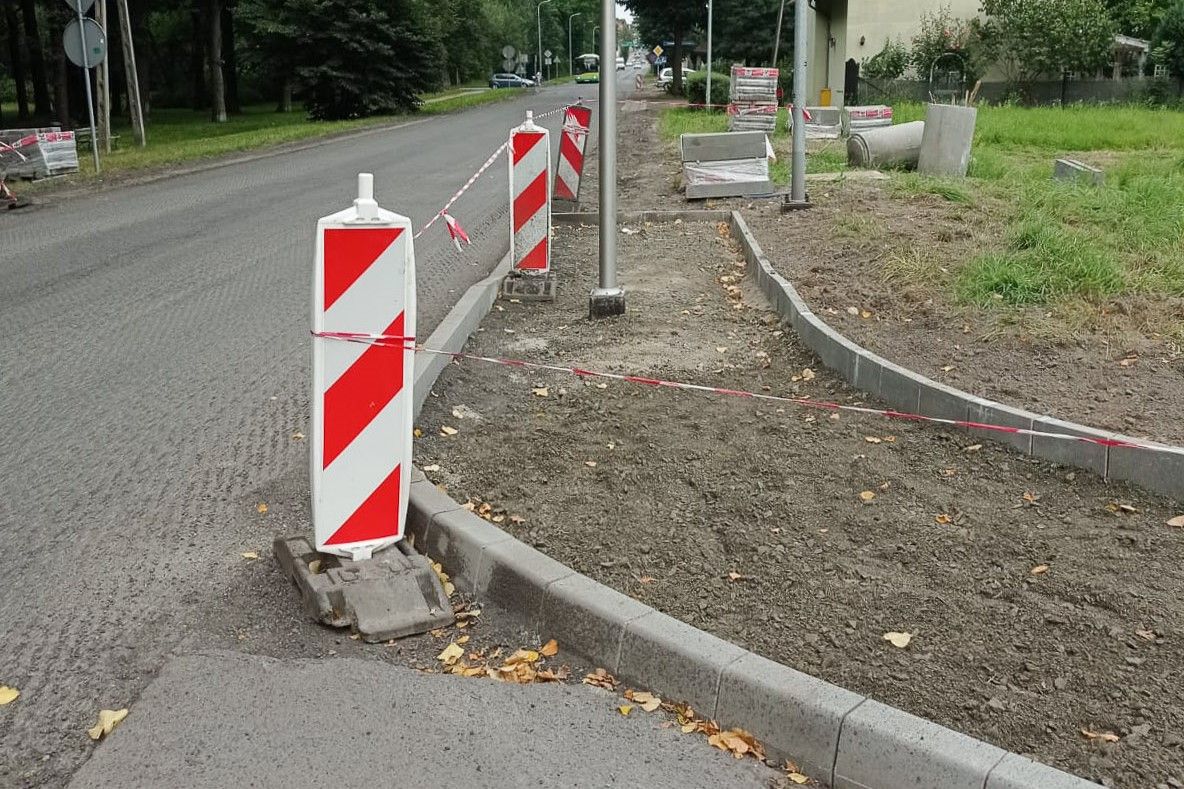 słupek