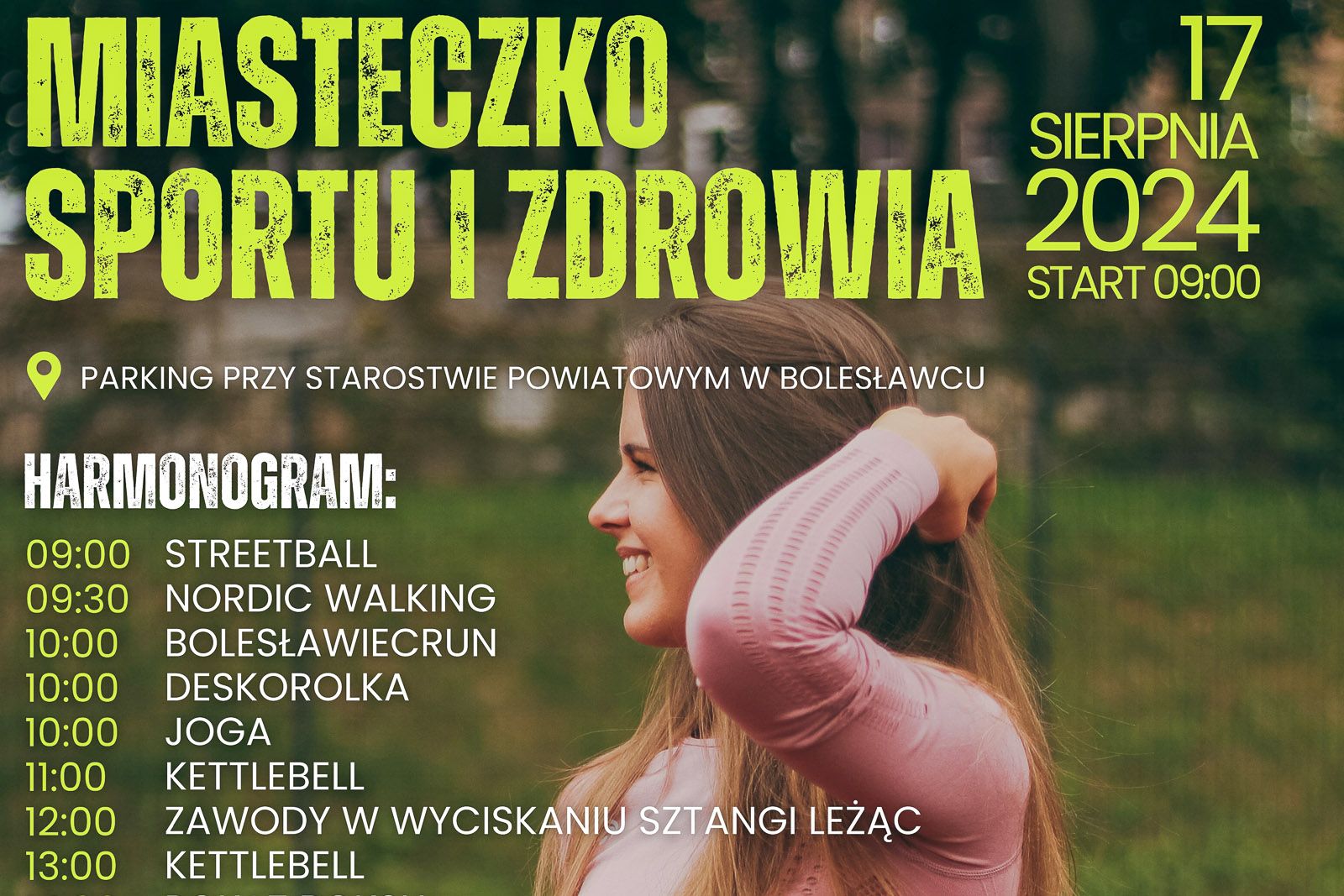 plakat