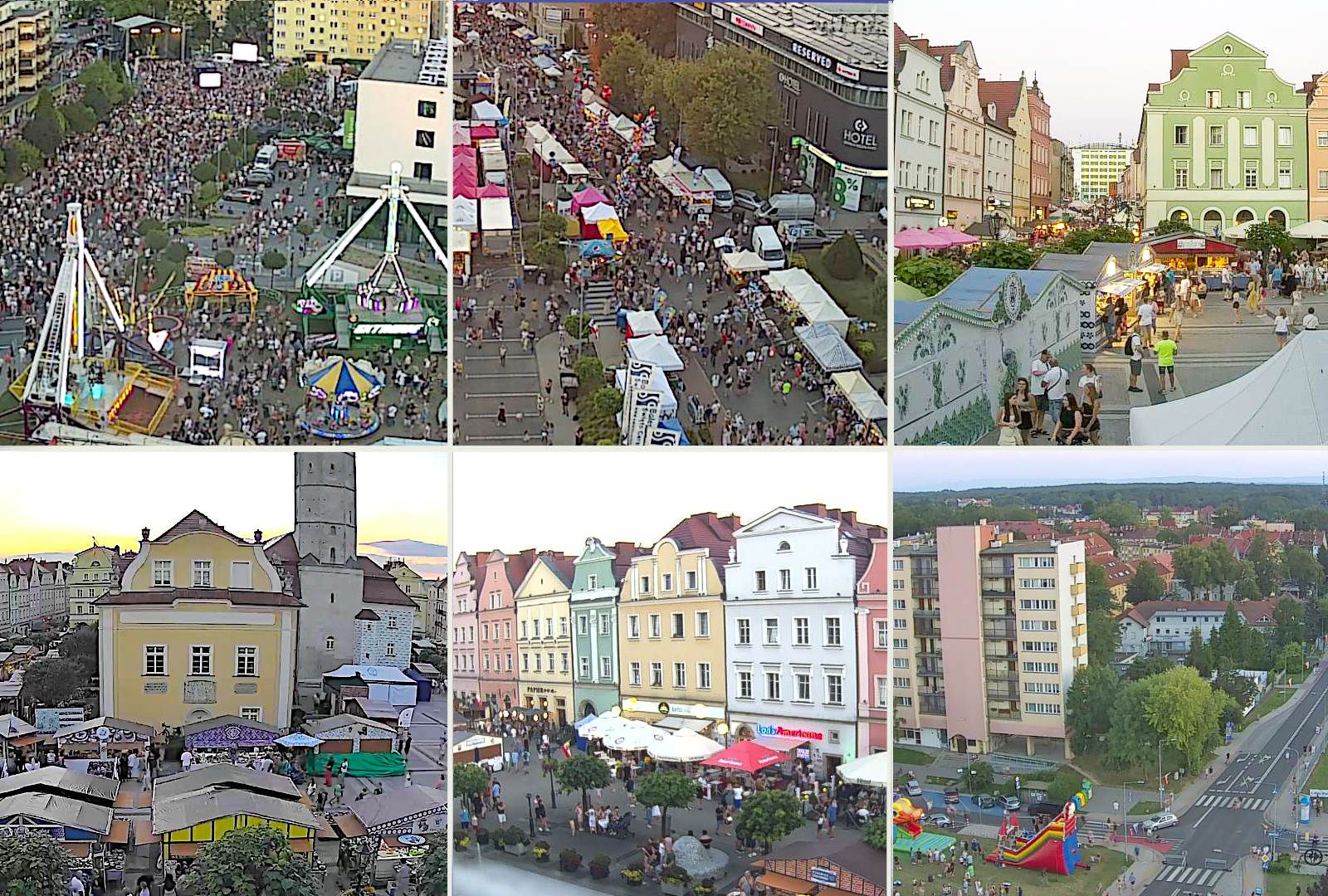 kamera święto ceramiki