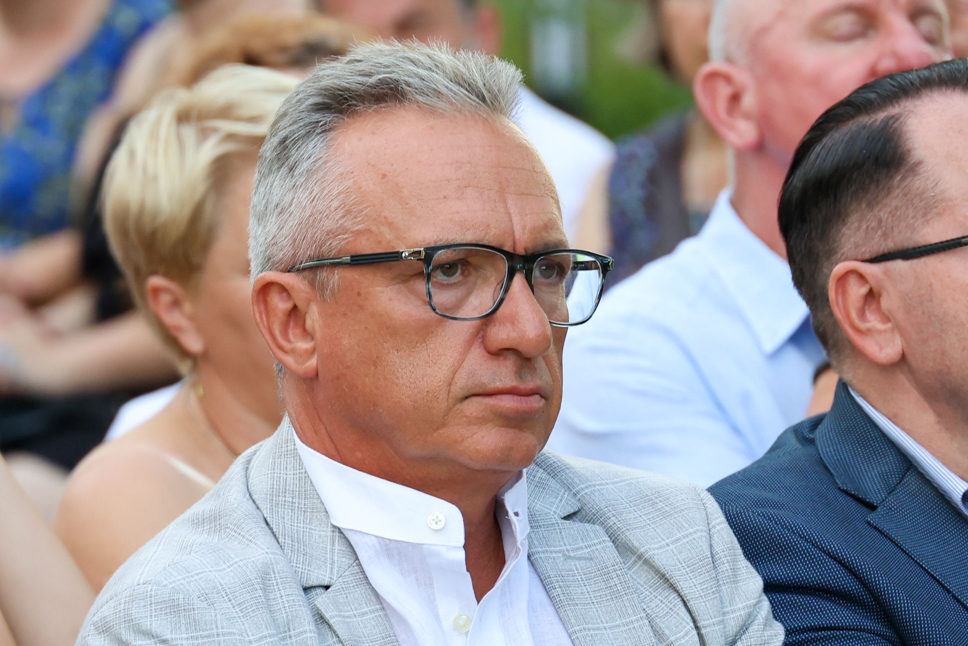 Piotr Roman