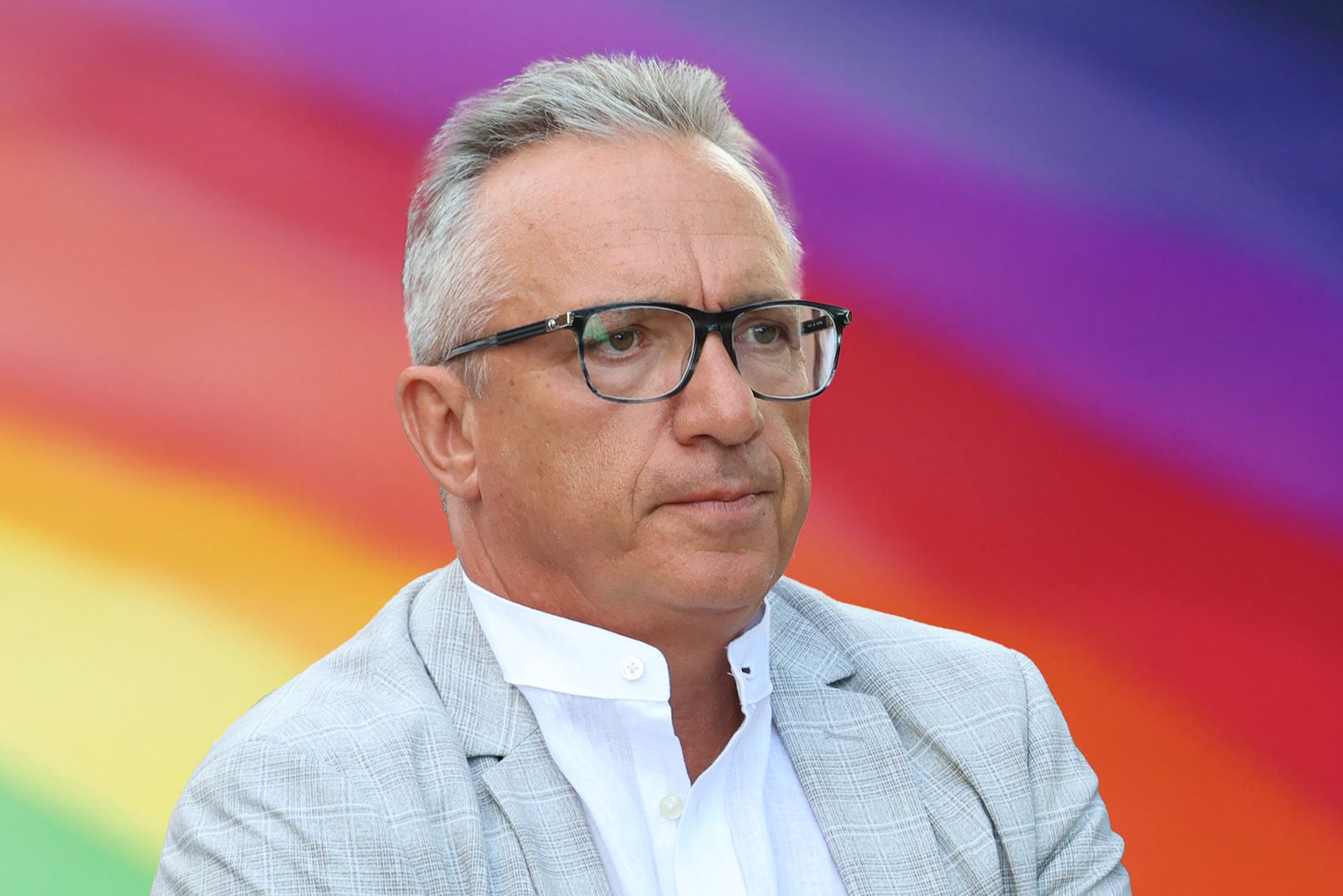 Piotr Roman