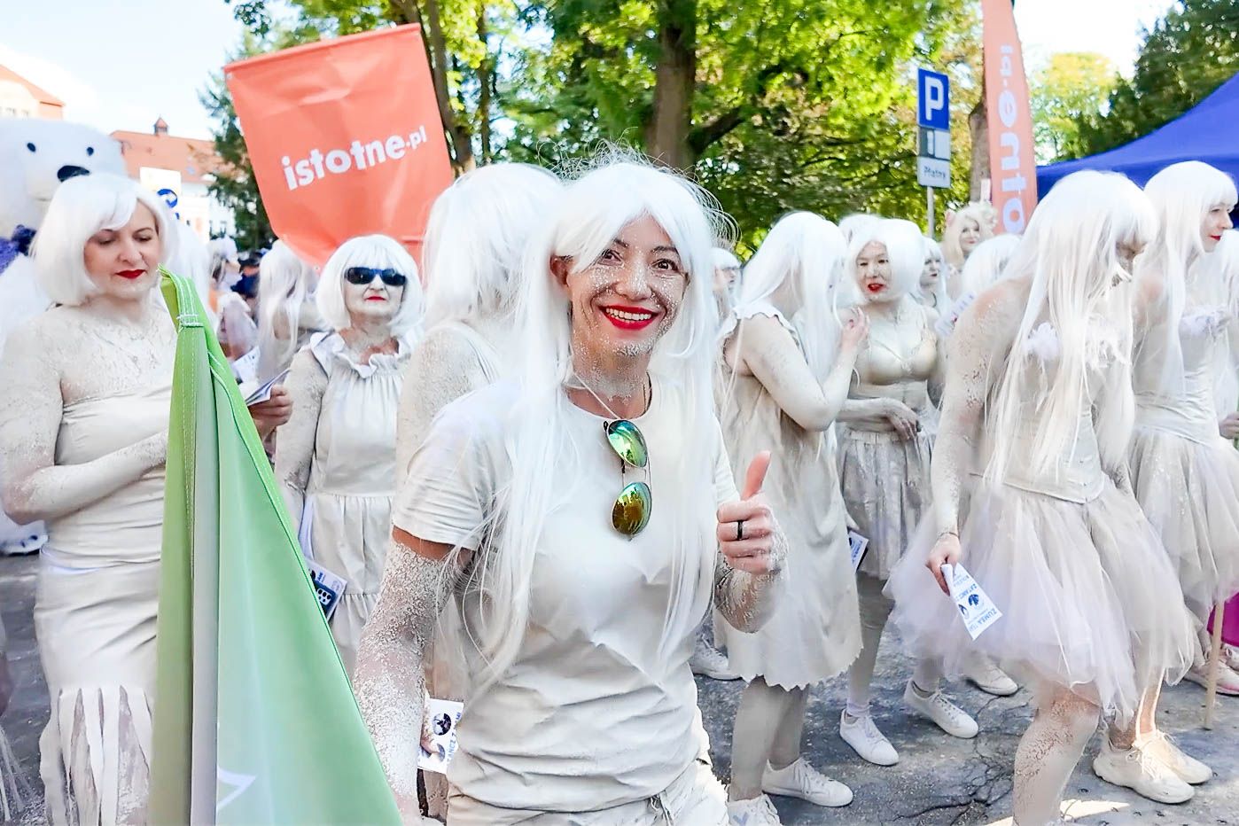 glinolud zumba