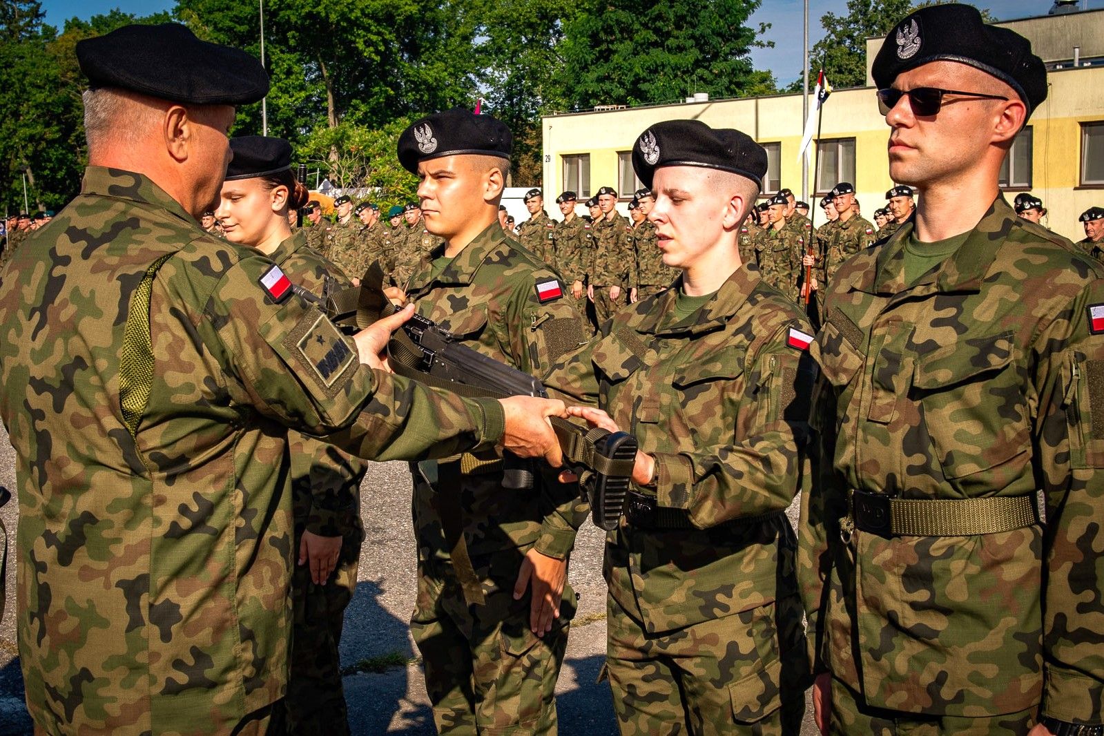 ochotnik