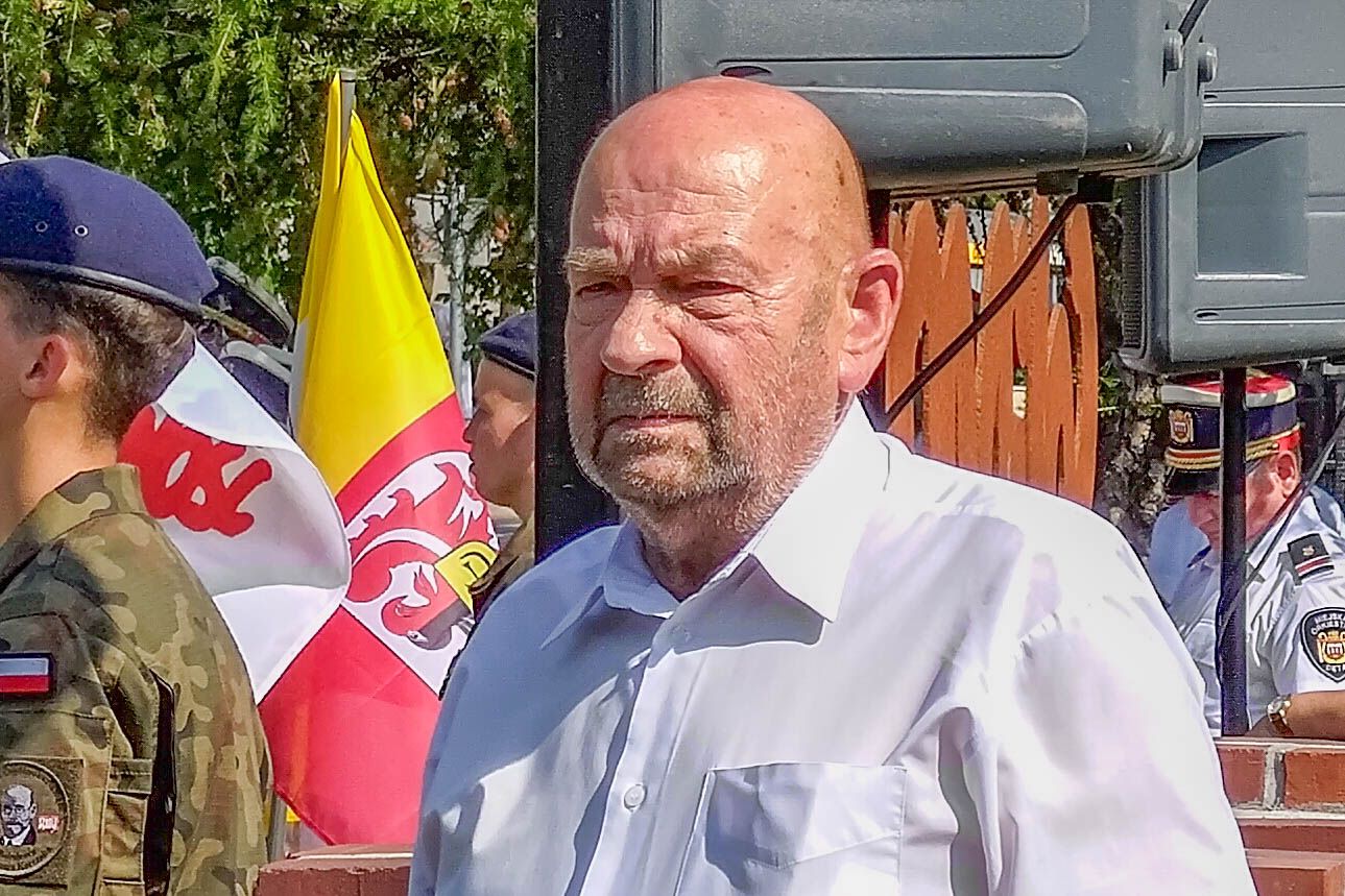 jan filipek