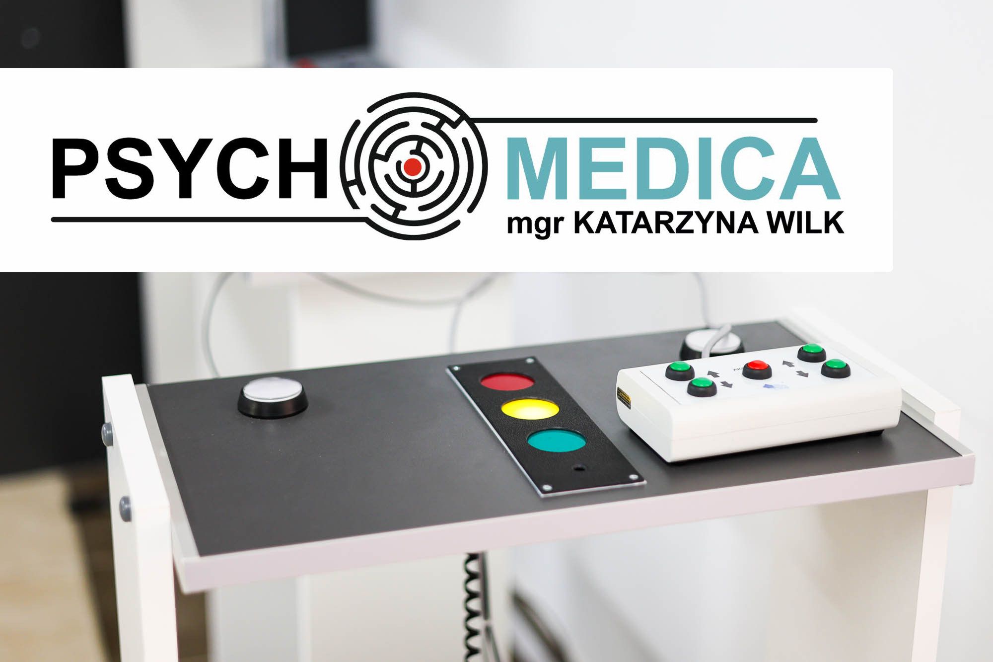 Psychomedica