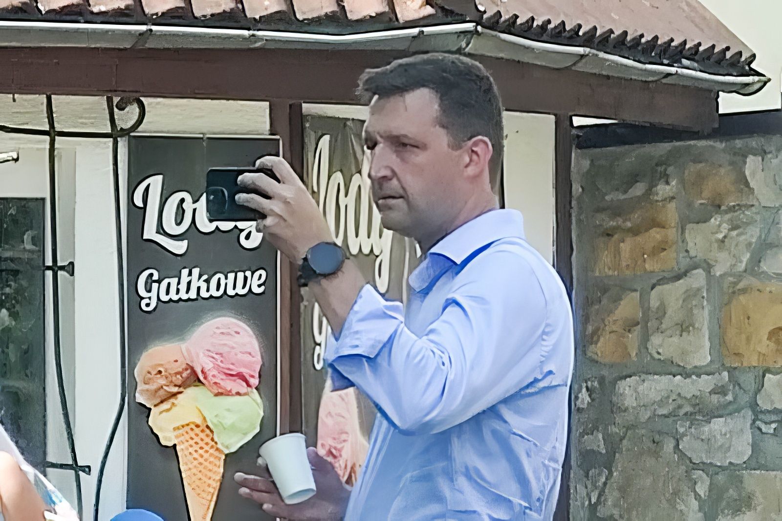 marcin marczewski