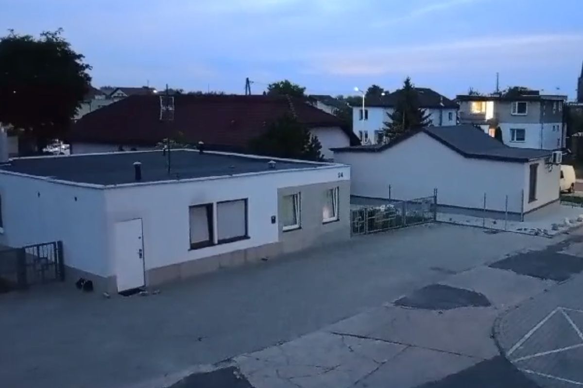 budynek