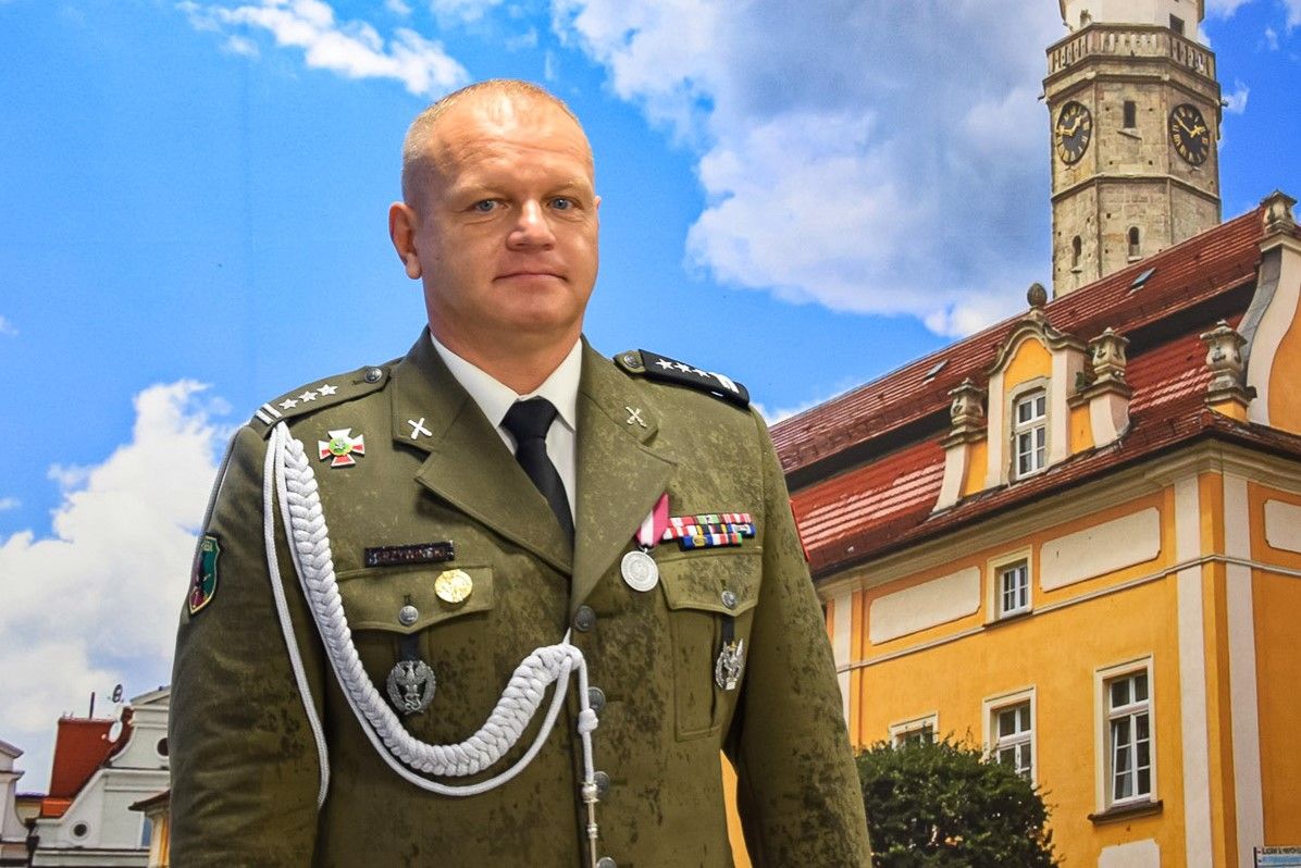 Rafał Grzywiński