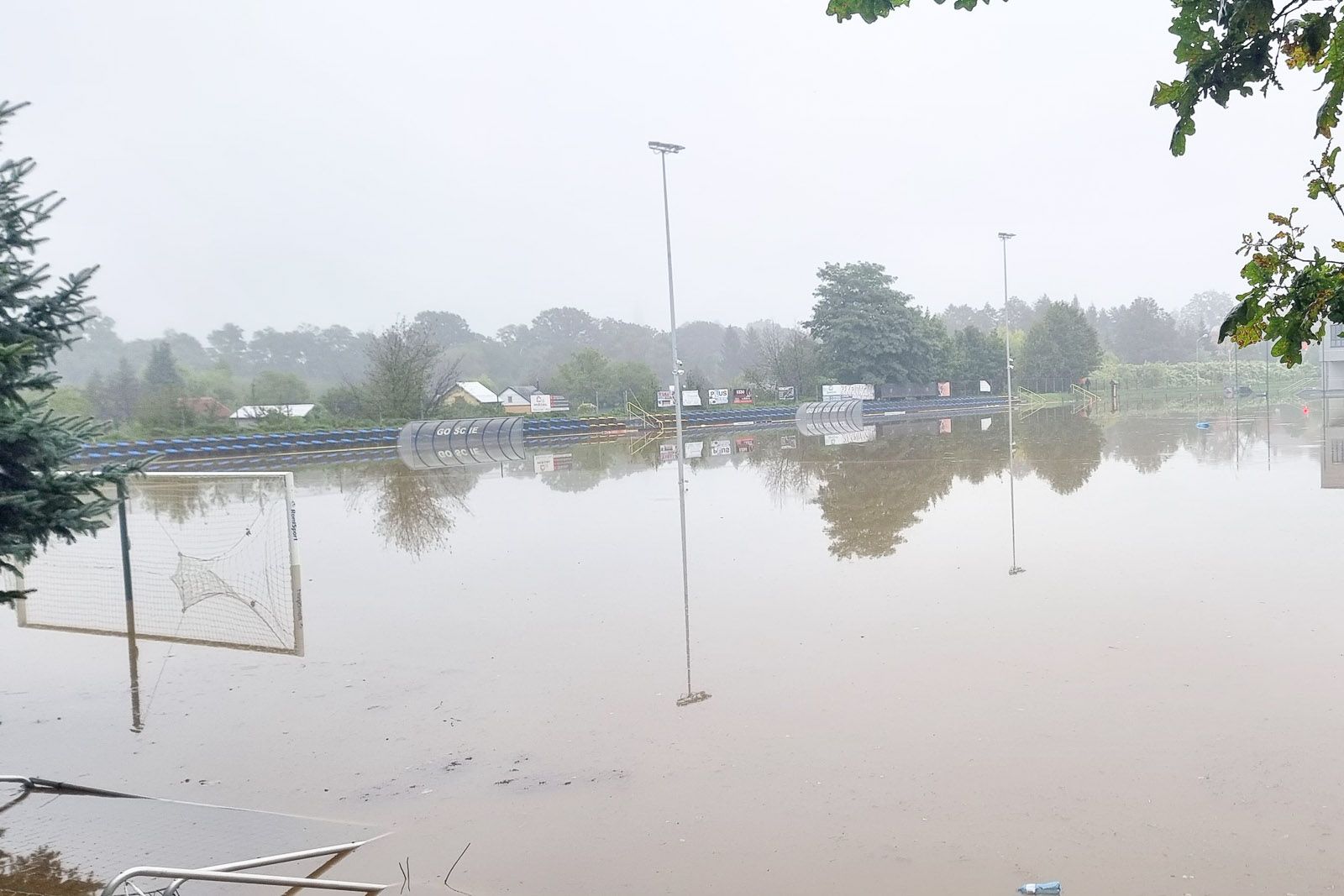 stadion