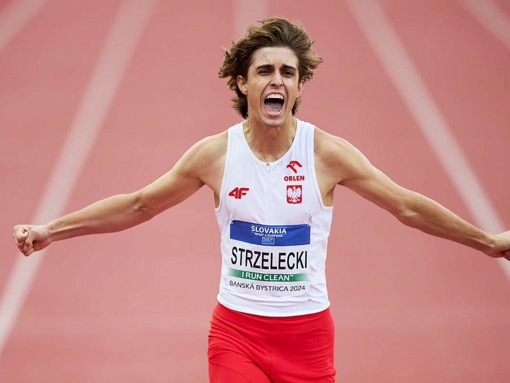 Stanisław Strzelecki