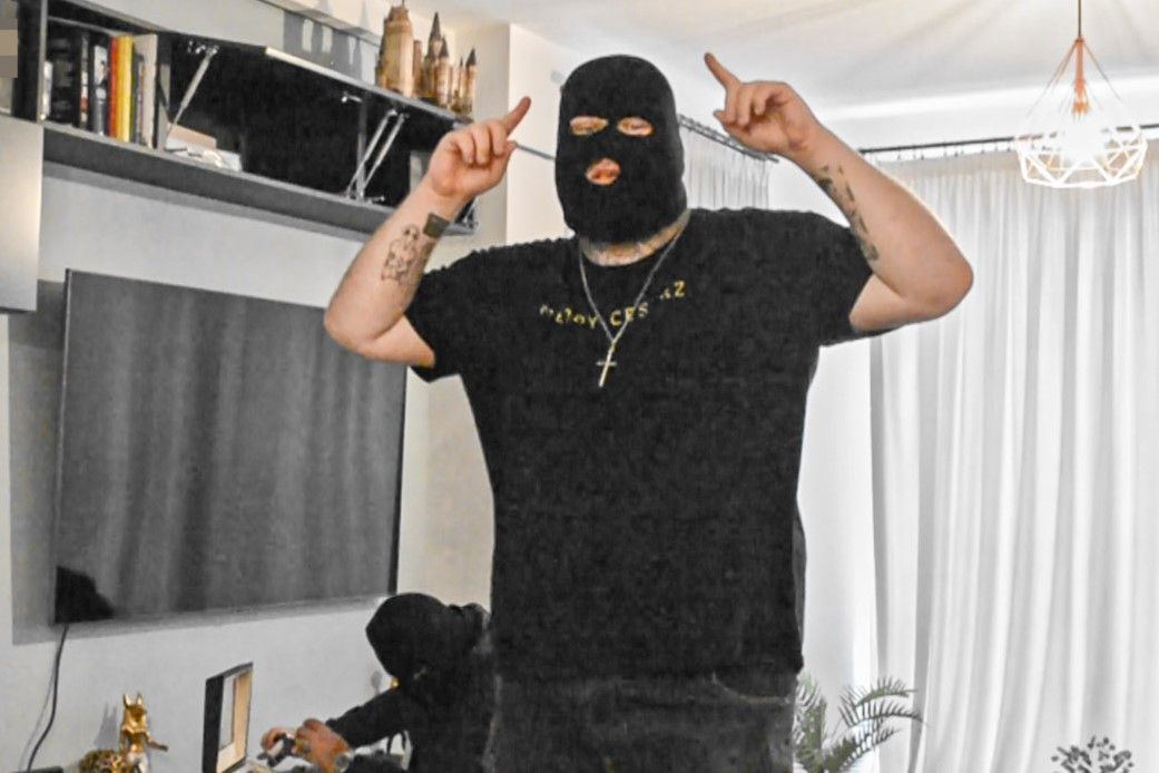 Arkadiusz Kanibal