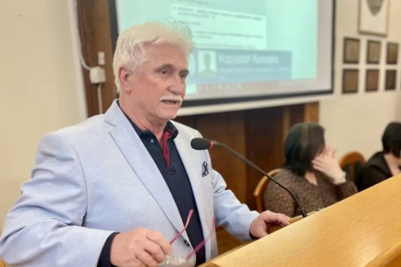 Krzysztof Konopka