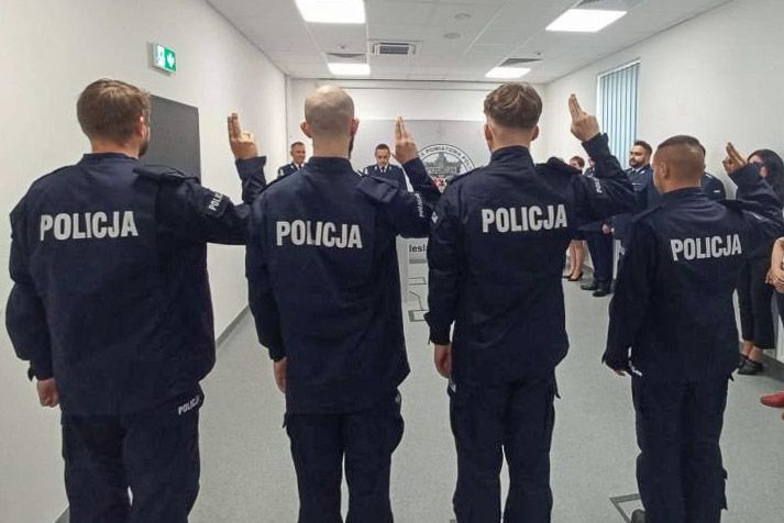 policjant
