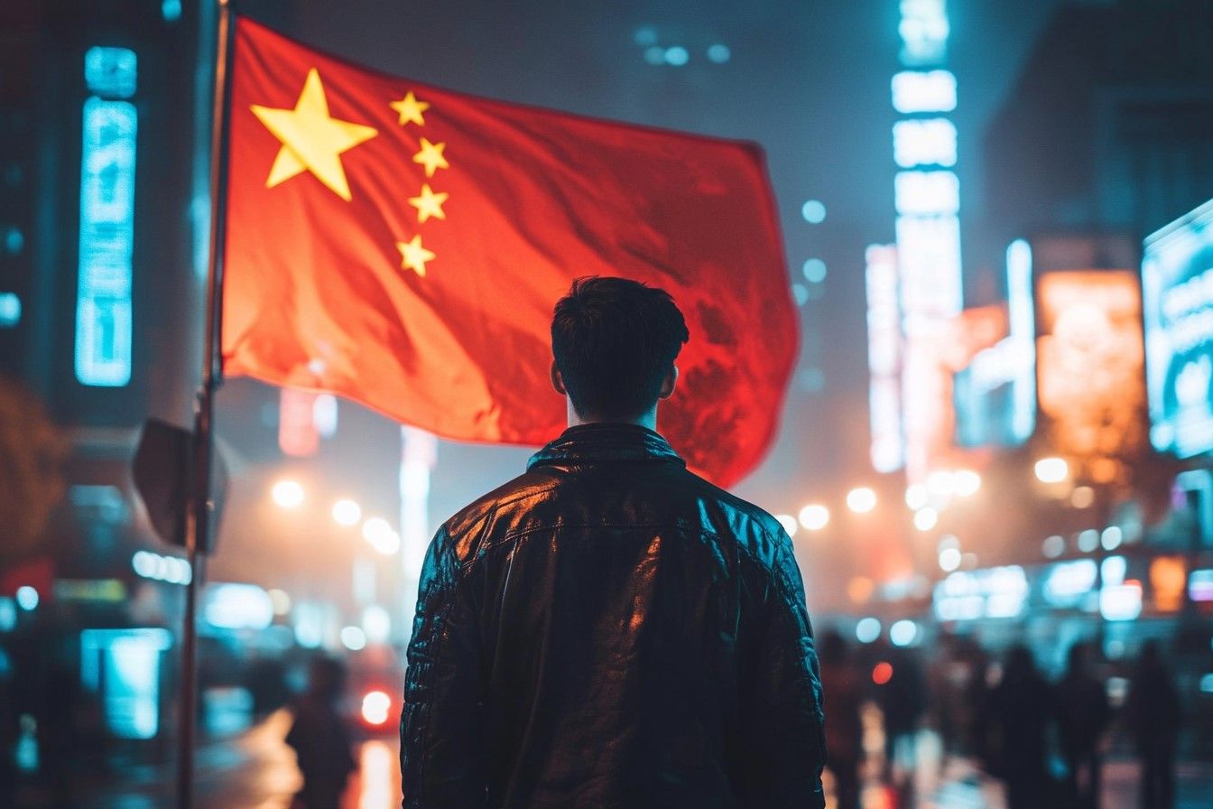 Chiny