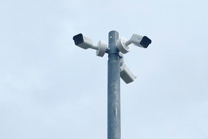 monitoring
