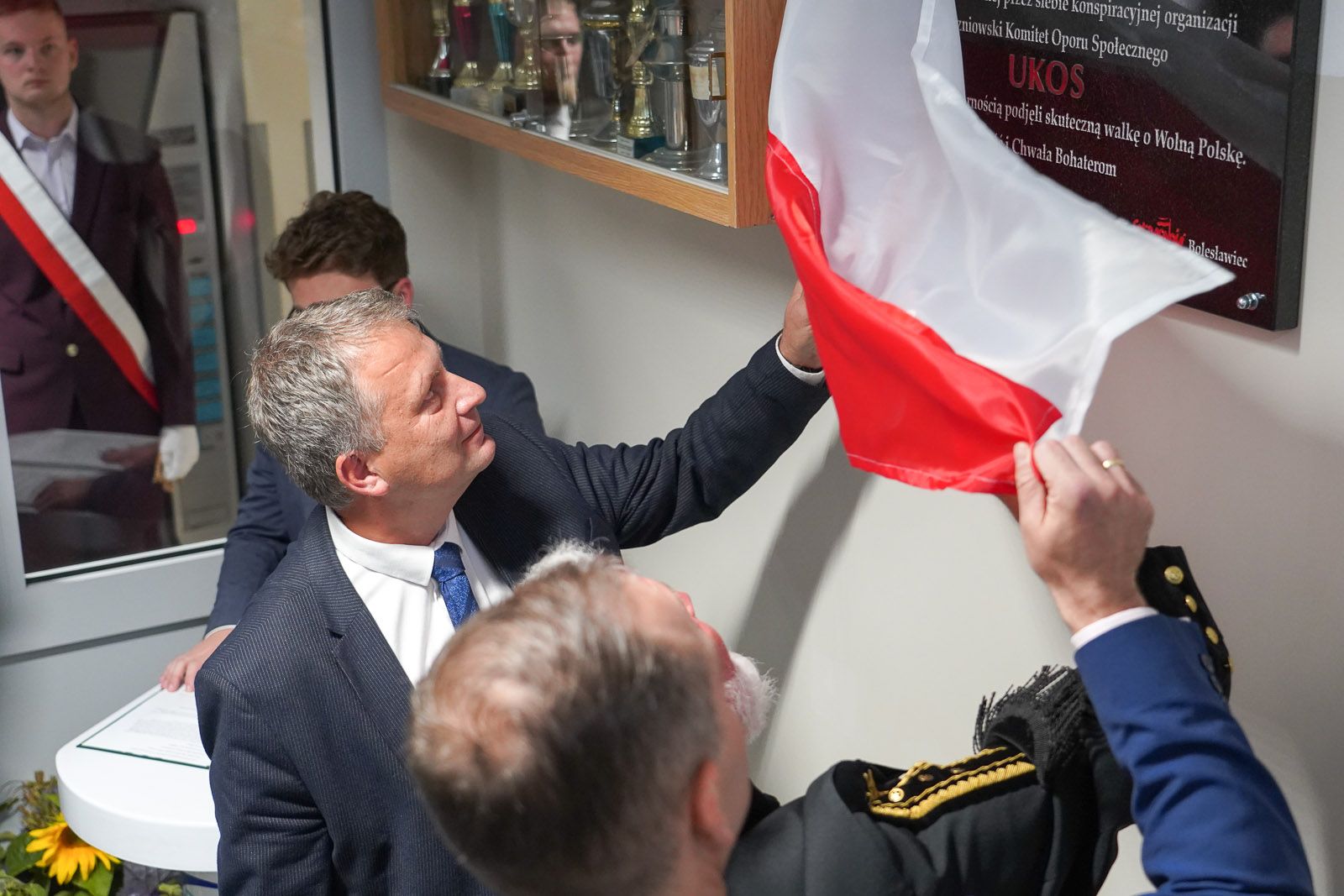 Uroczystość