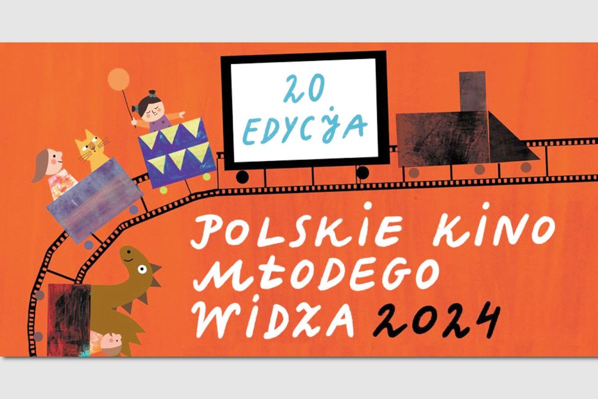 kino forum bolesławiec plakat