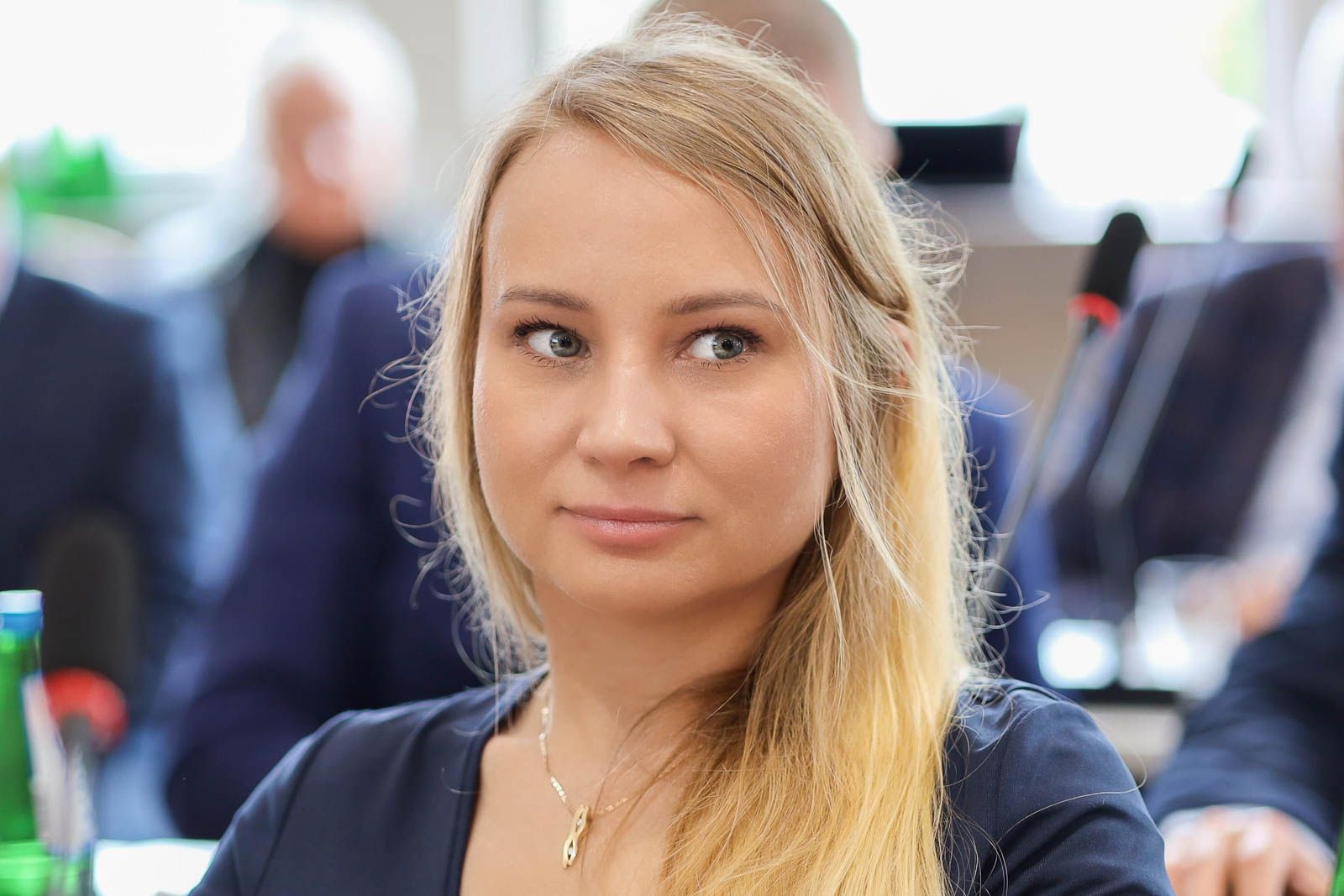 Gabriela Błoniarz