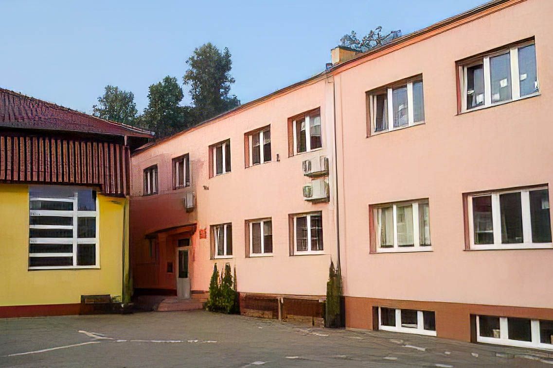 szkoła gościszów