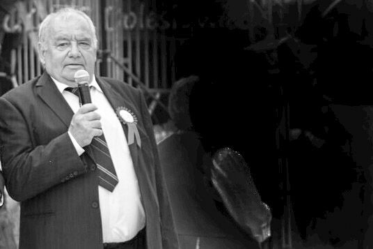 Henryk Ostrowski