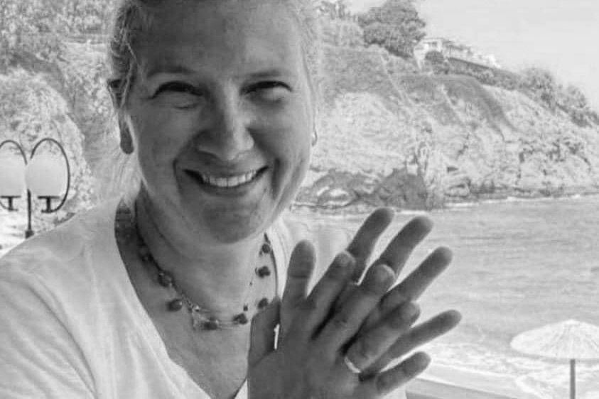 Jolanta Kozeracka