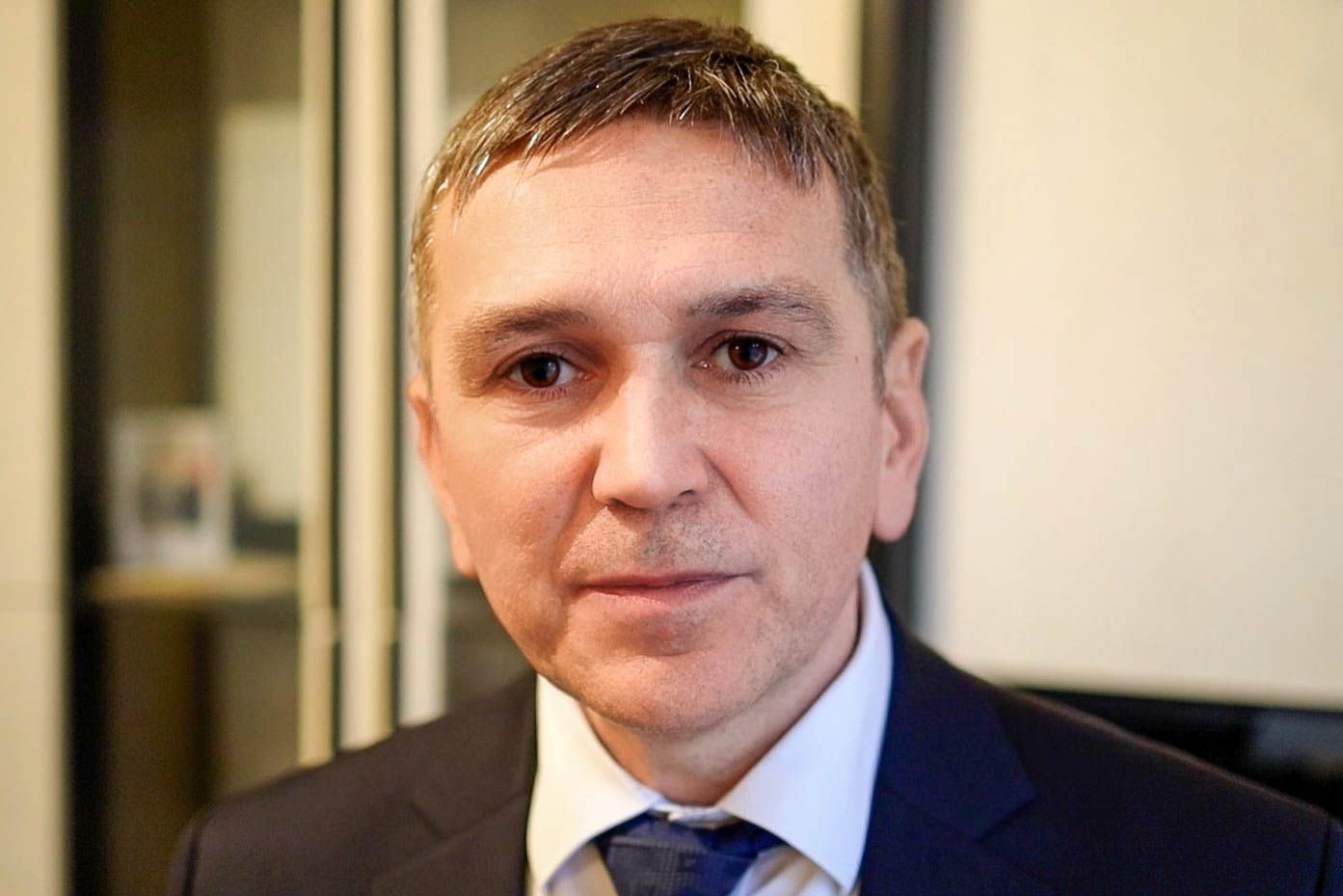 Arkadiusz Sikora