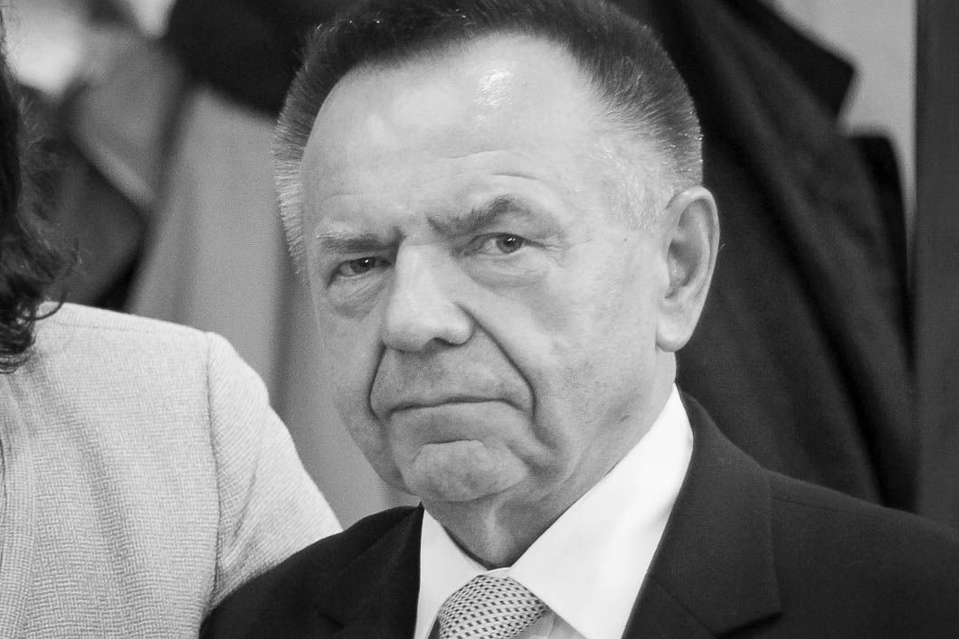 Stanisław Chwojnicki