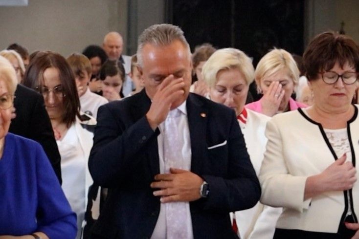 piotr roman