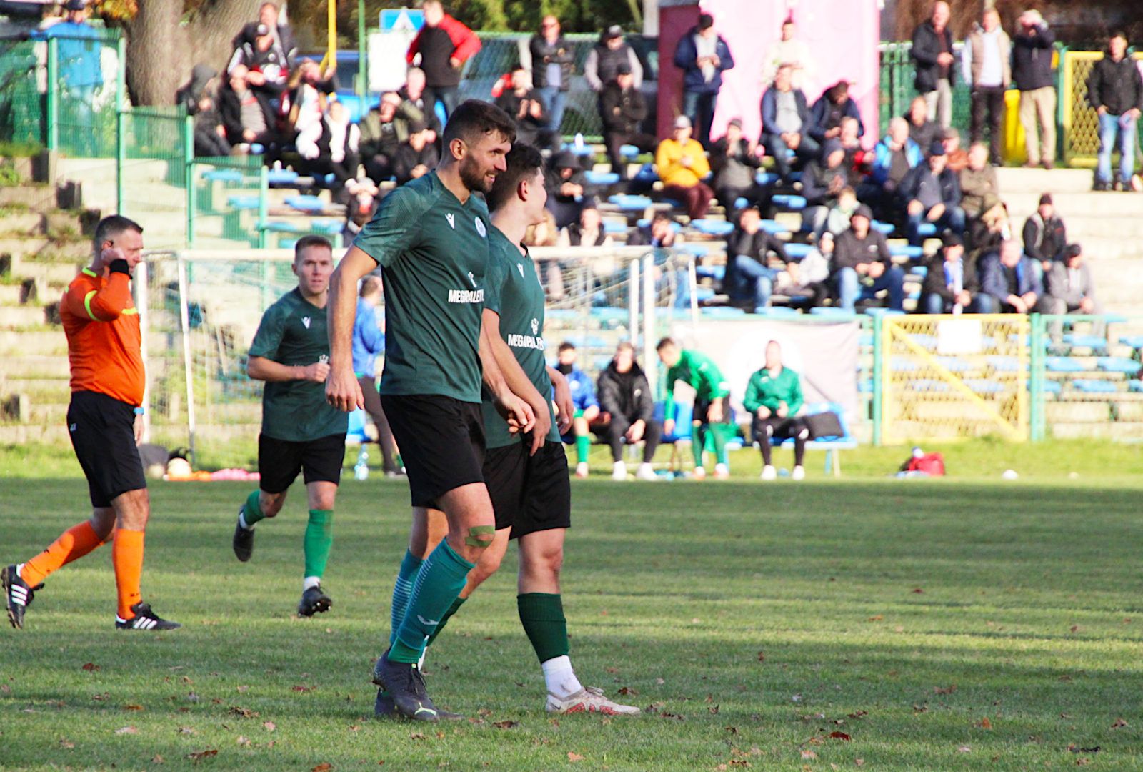 jacek bochnia bks gol