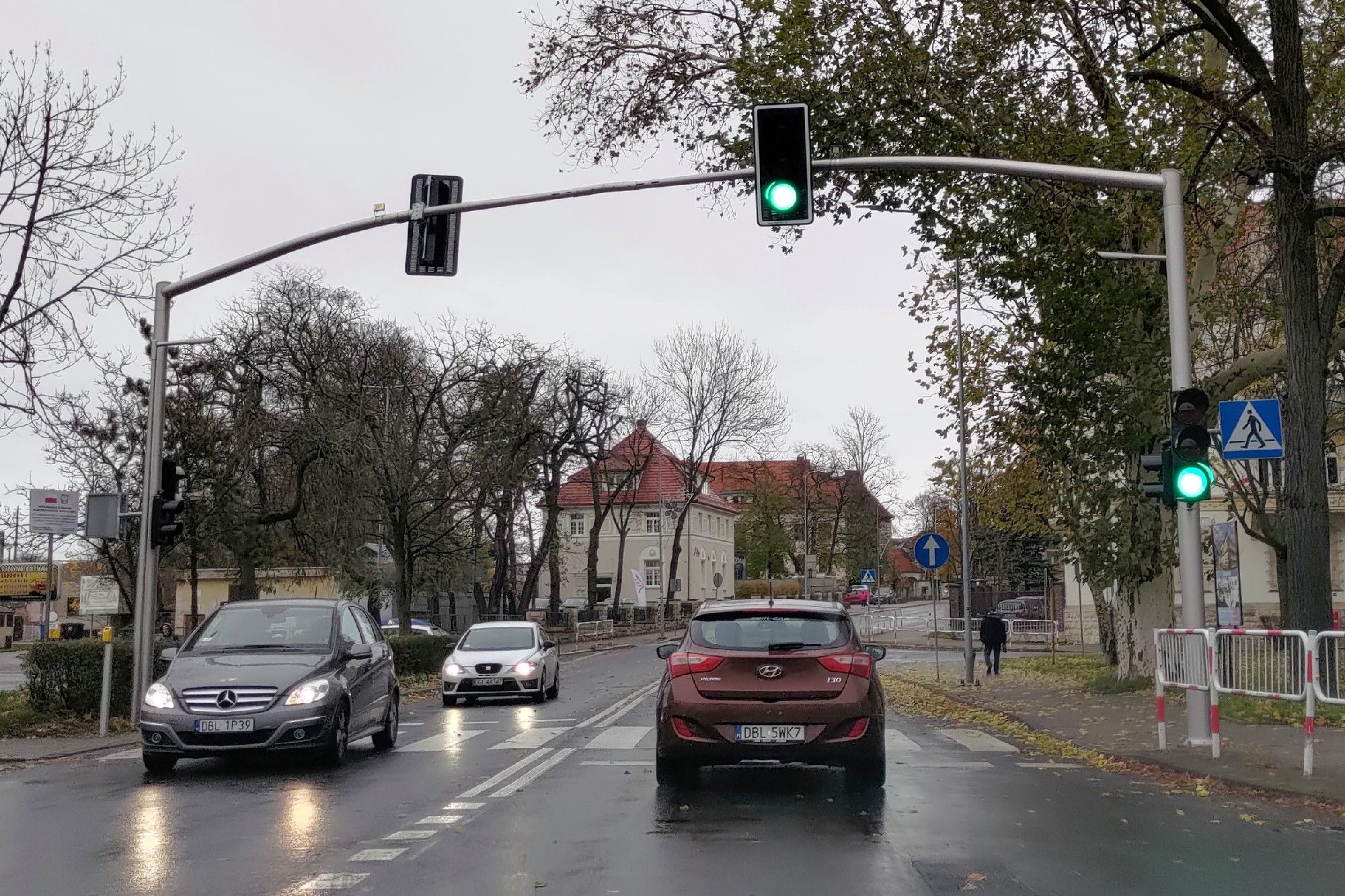 Sygnalizacja