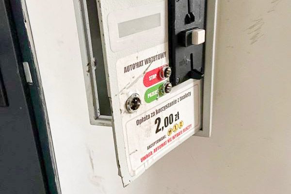 automat