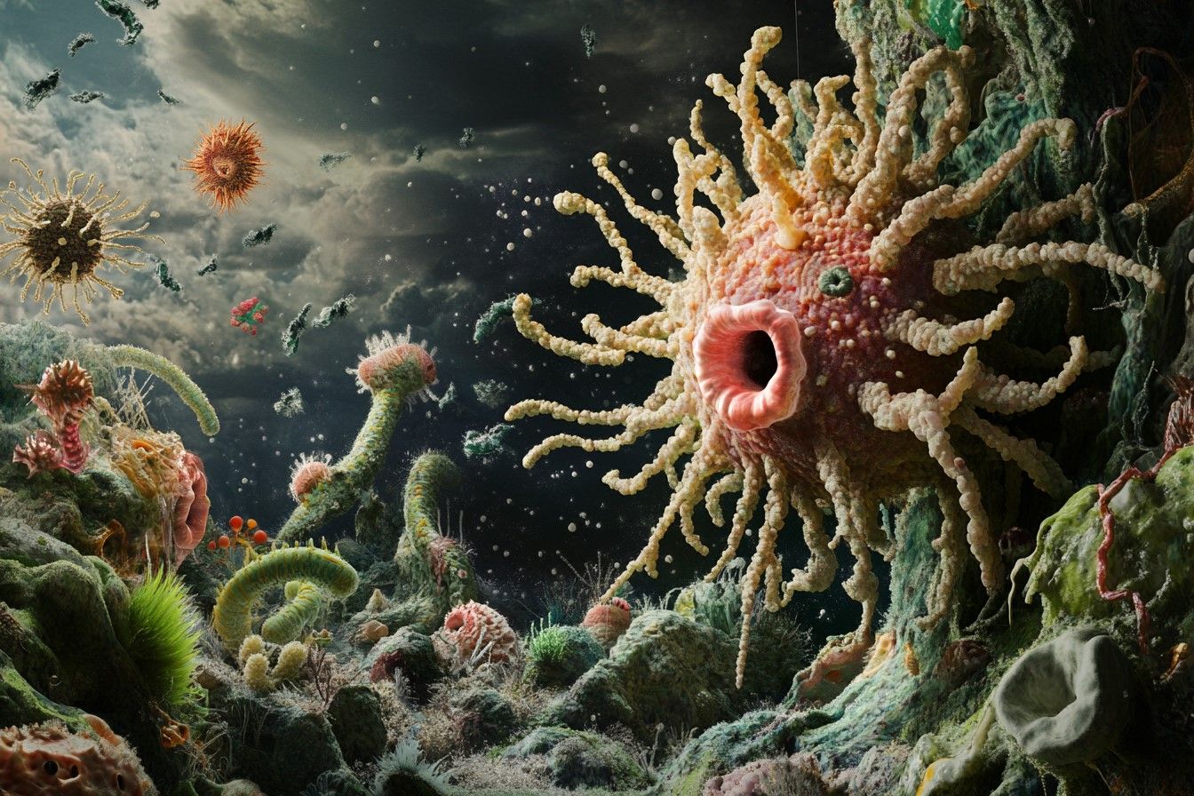 antybiotyk