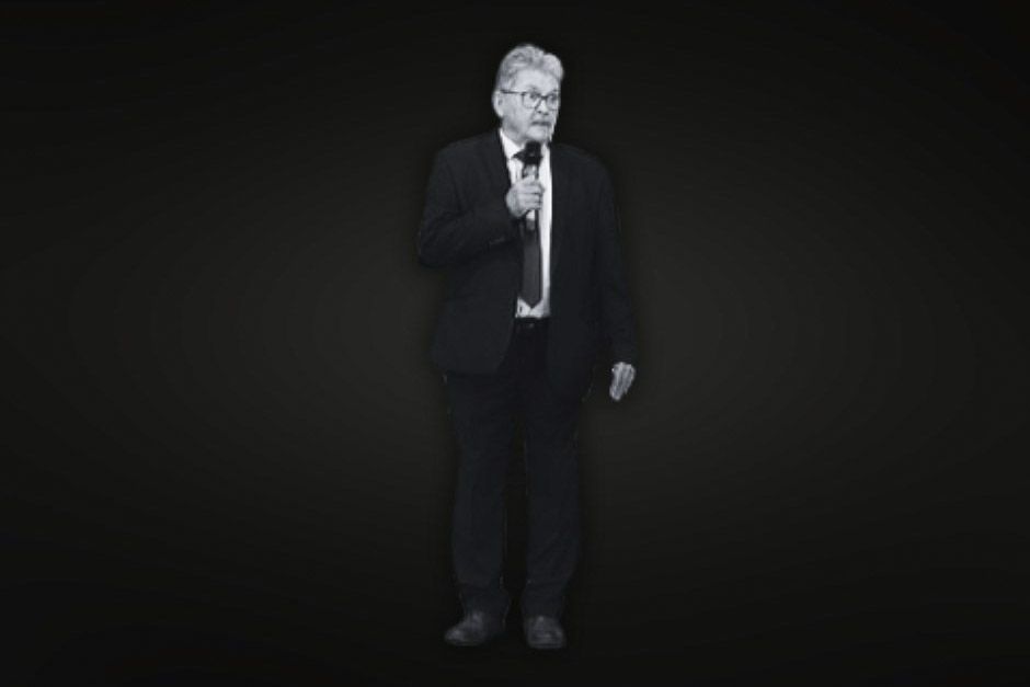 Józef Mrozik