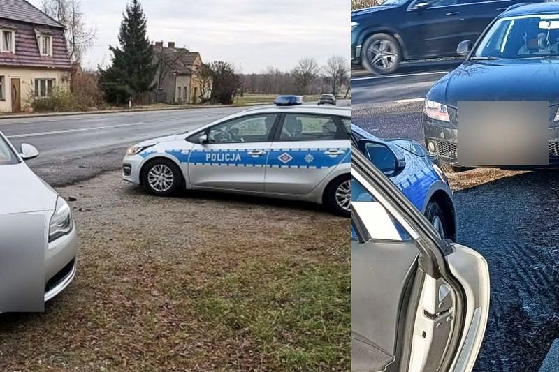 auto radiowóz