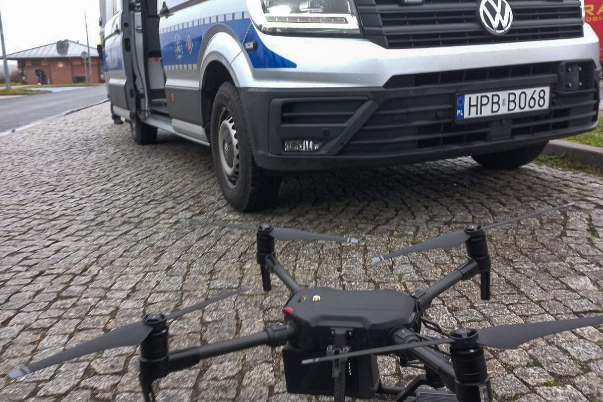 dron