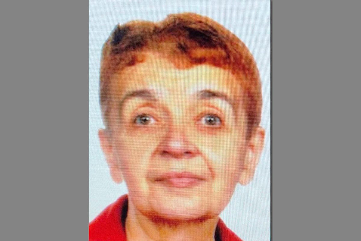 zaginiona jolanta młynarczyk