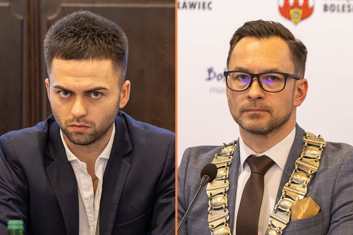 Rafał Więcewicz Łukasz Jaźwiec