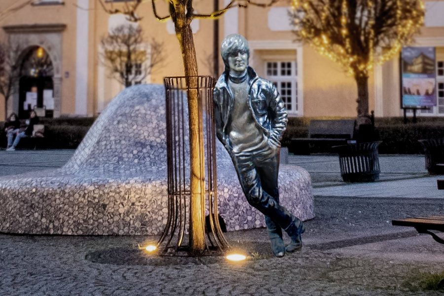 john lennon