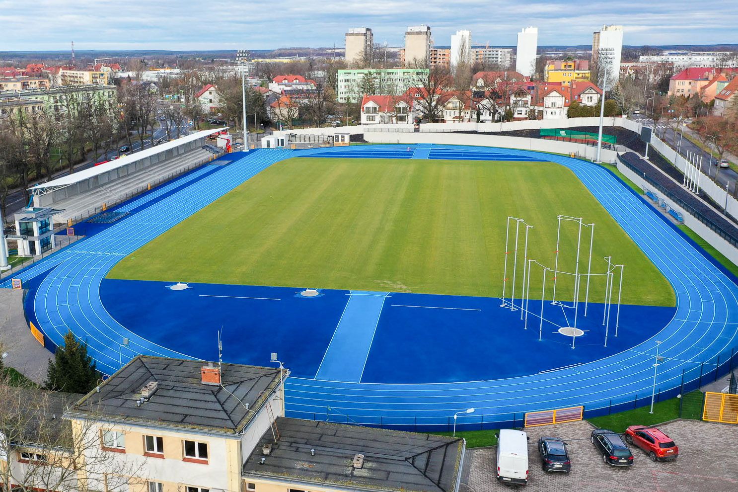 stadion