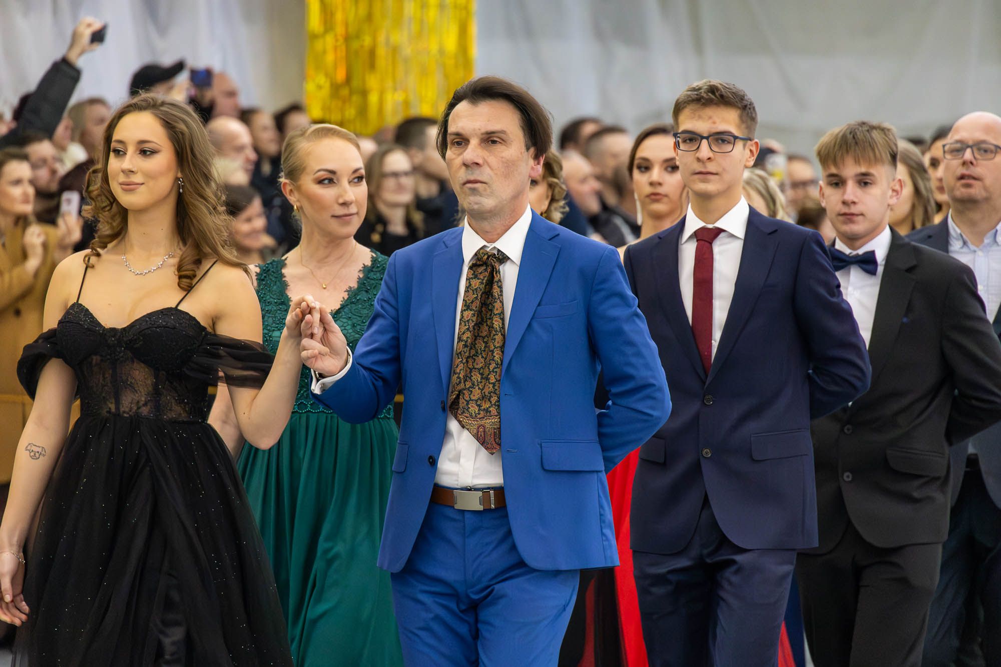 studniówka