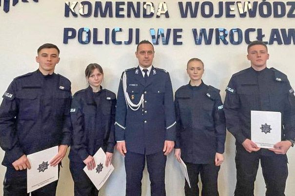 policjant