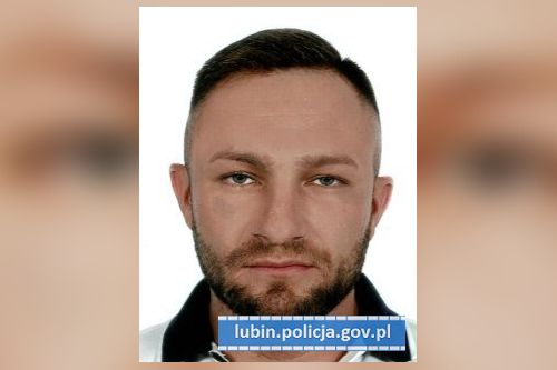 ścigany